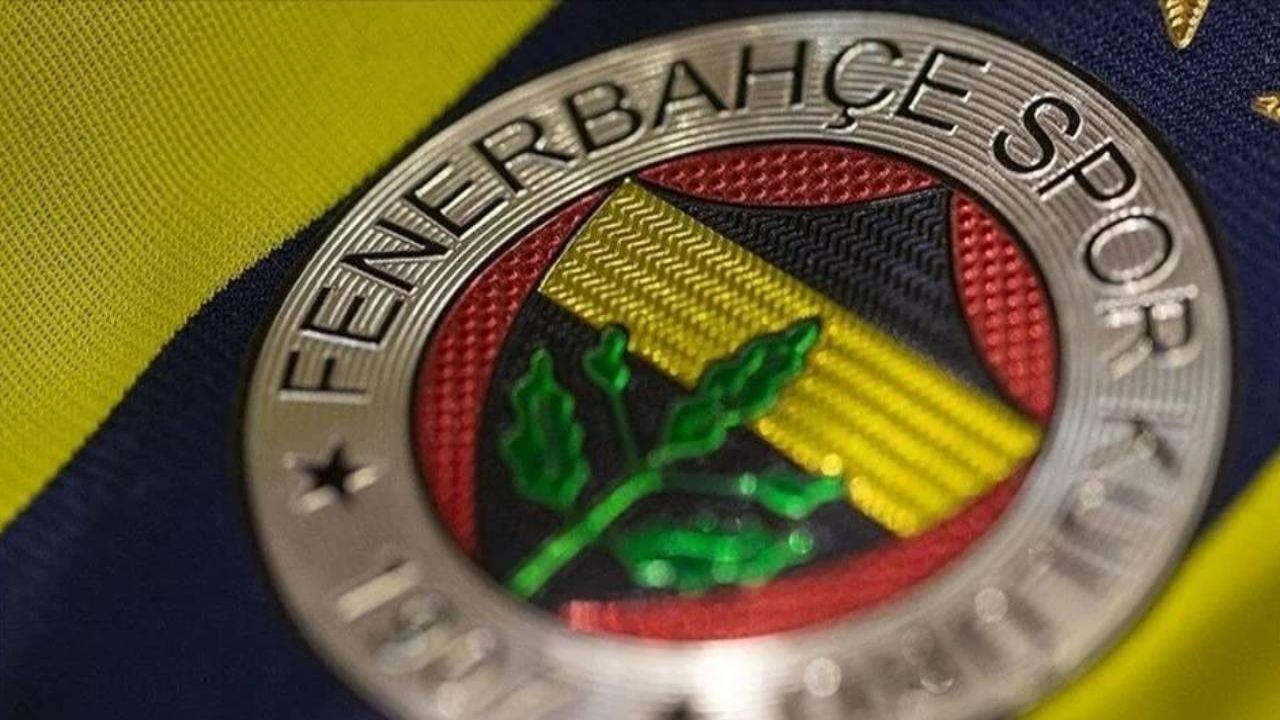 Fenerbahçe, yeni bir transferi daha tamamladı