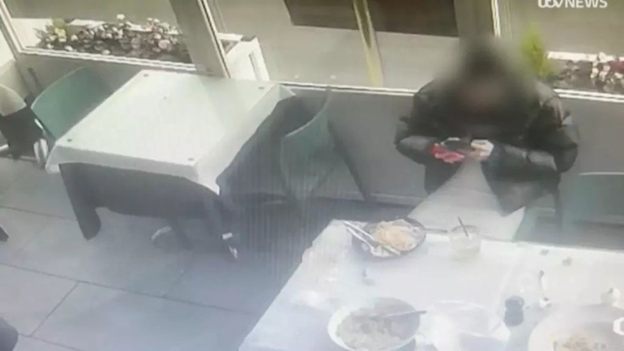 12 bin liralık hesap sonrası müşteriler restorandan kaçtı