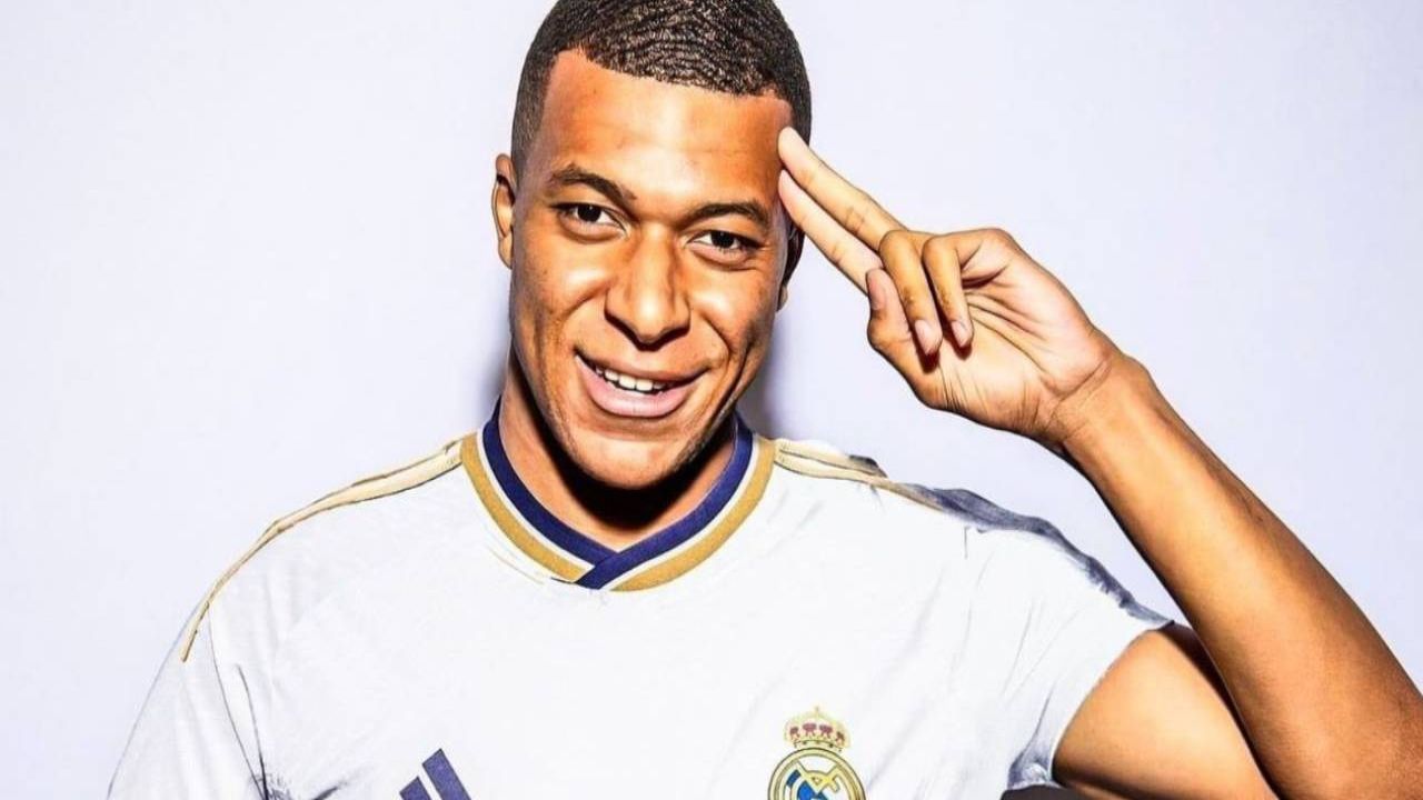 Real Madrid, Kylian Mbappé'nin İmzası İçin Tarihi Açıkladı