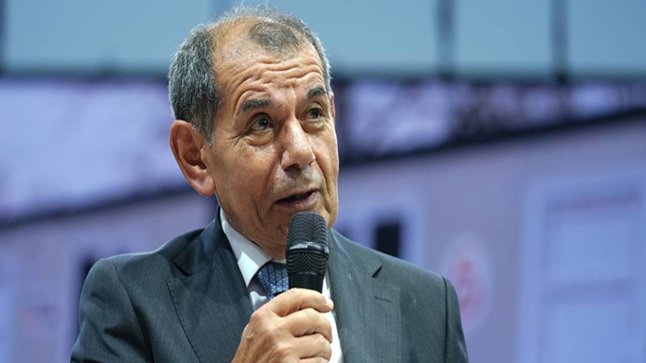 Dursun Özbek, Olaylı Derbi Soruşturması Kapsamında İfadeye Çağrıldı