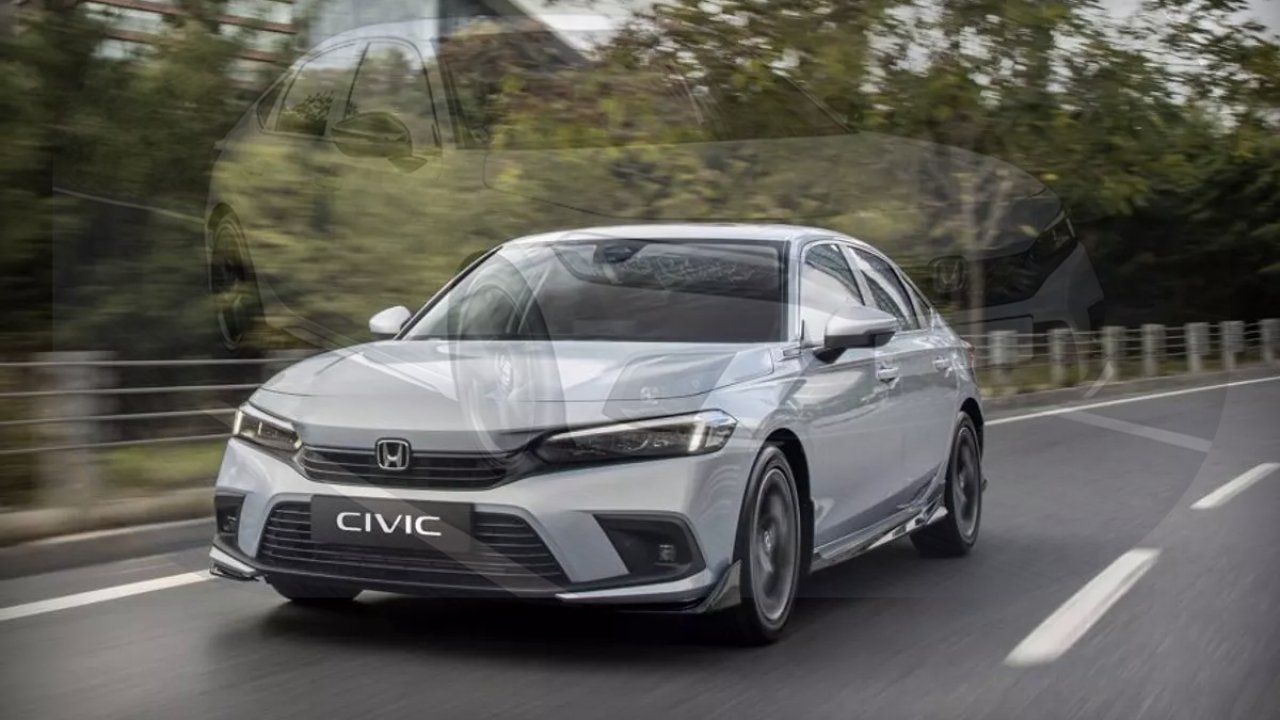 Honda'nın Temmuz 2024 Güncel Fiyat Listesi: Civic, Type-R, City, Jazz, CRV ve HRV