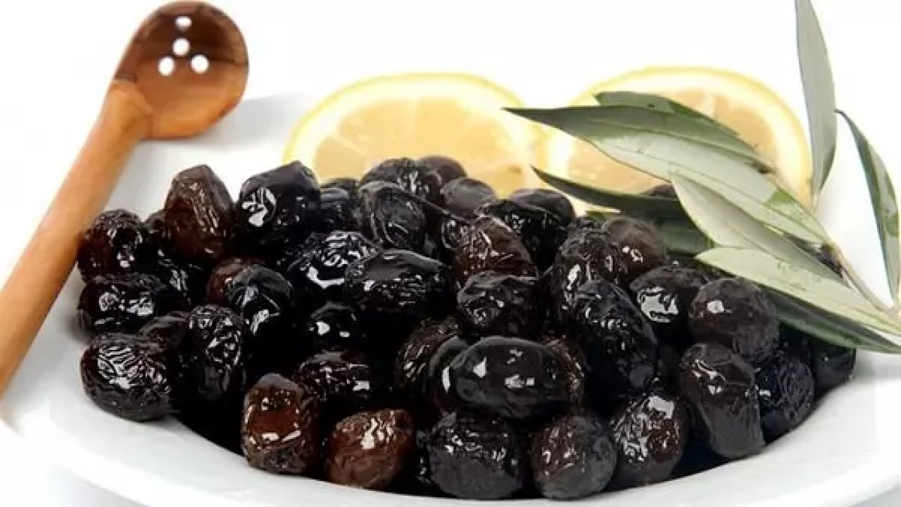 Rüyada Zeytin Görmek Ne Anlama Gelir?
