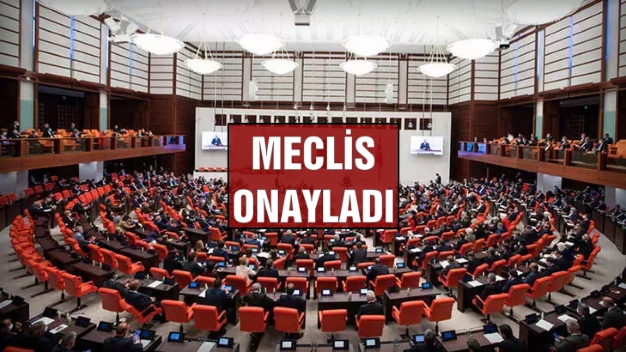 Sicil Affı Onaylandı: Borçlar Siliniyor, Kara Liste Sorunu Çözülüyor