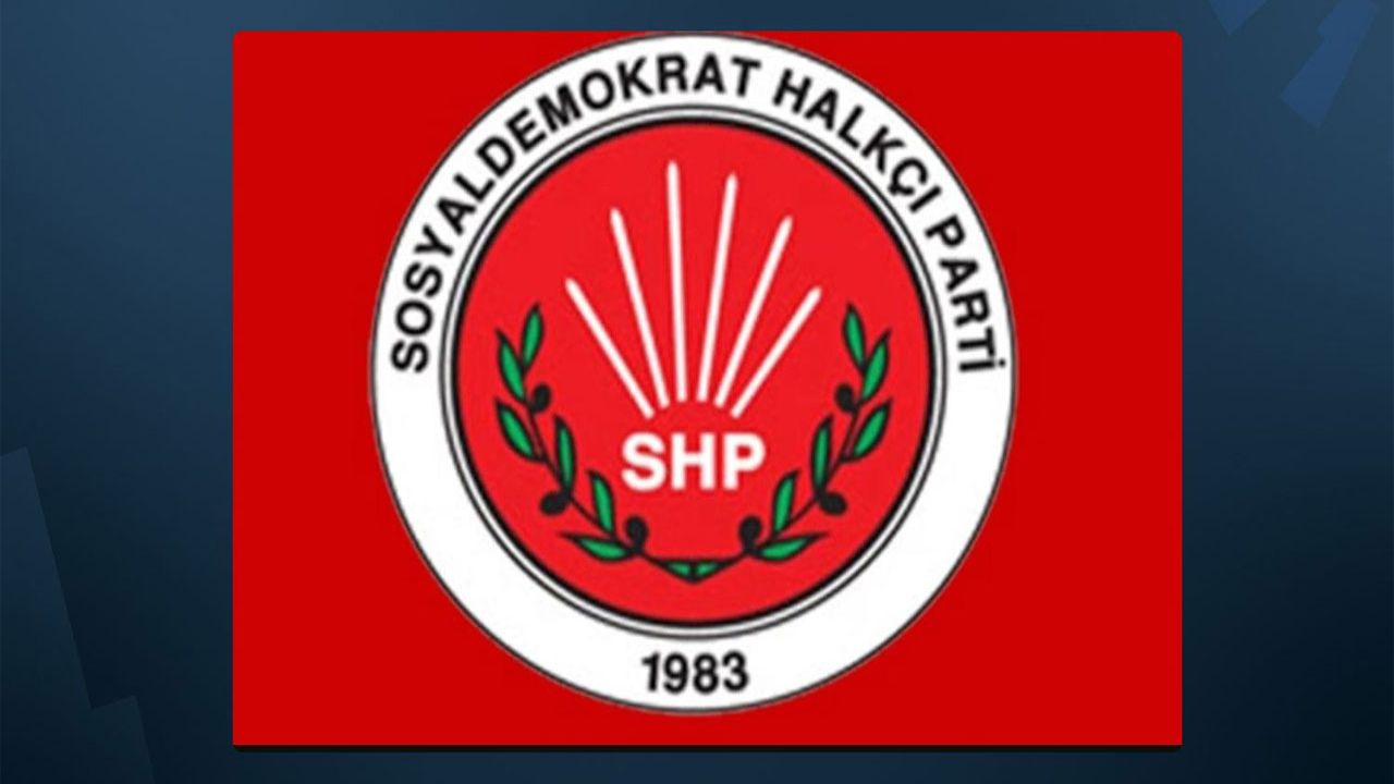 SHP, parti programı ve kadrosunu açıklayamadı