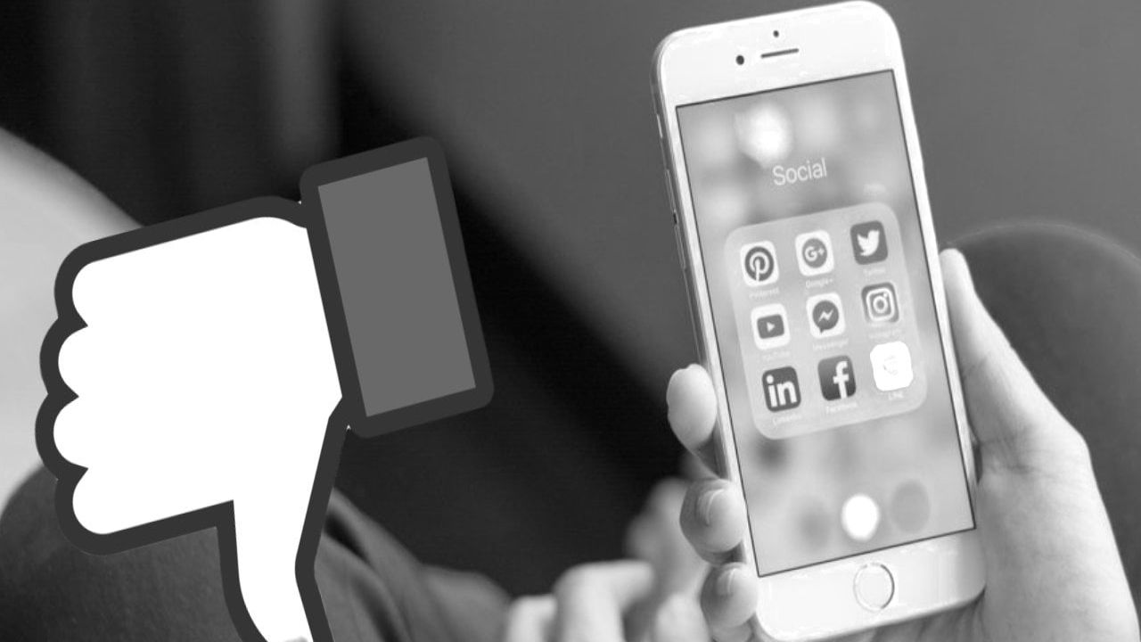 Sosyal medya giantının yeni adımı: Beğenmedim butonu geliyor