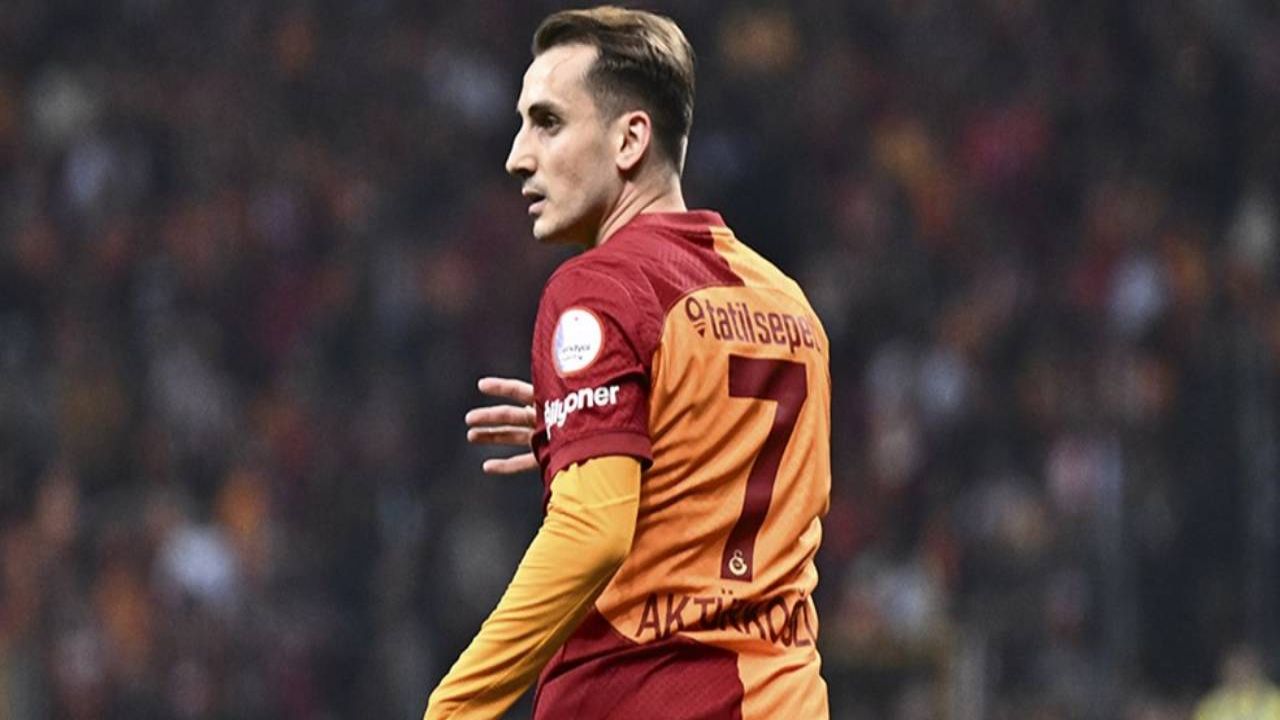 Kerem Aktürkoğlu'nun menajeri açıkladı: Reddedilen teklif ortaya çıktı