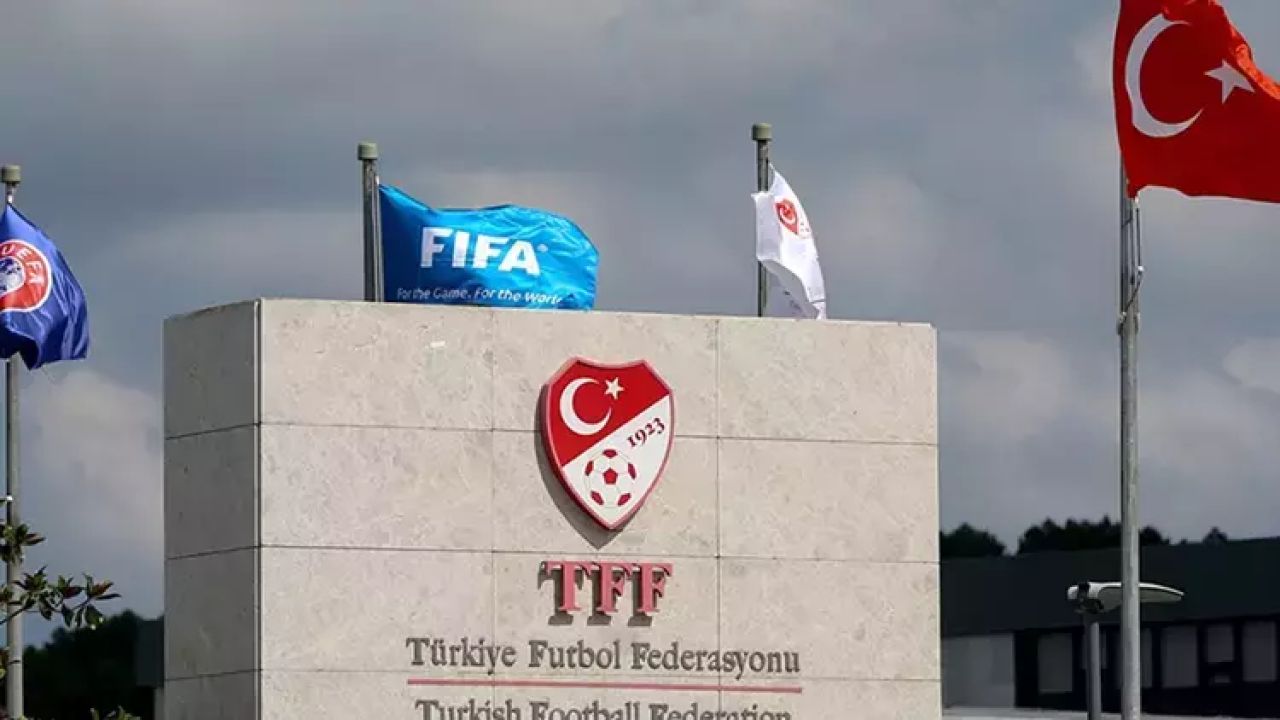 Chp'li Öztürk, Bakan Bak'a TFF'nin Euro 2024'e Kaç Kişi Götürdüğünü Sordu