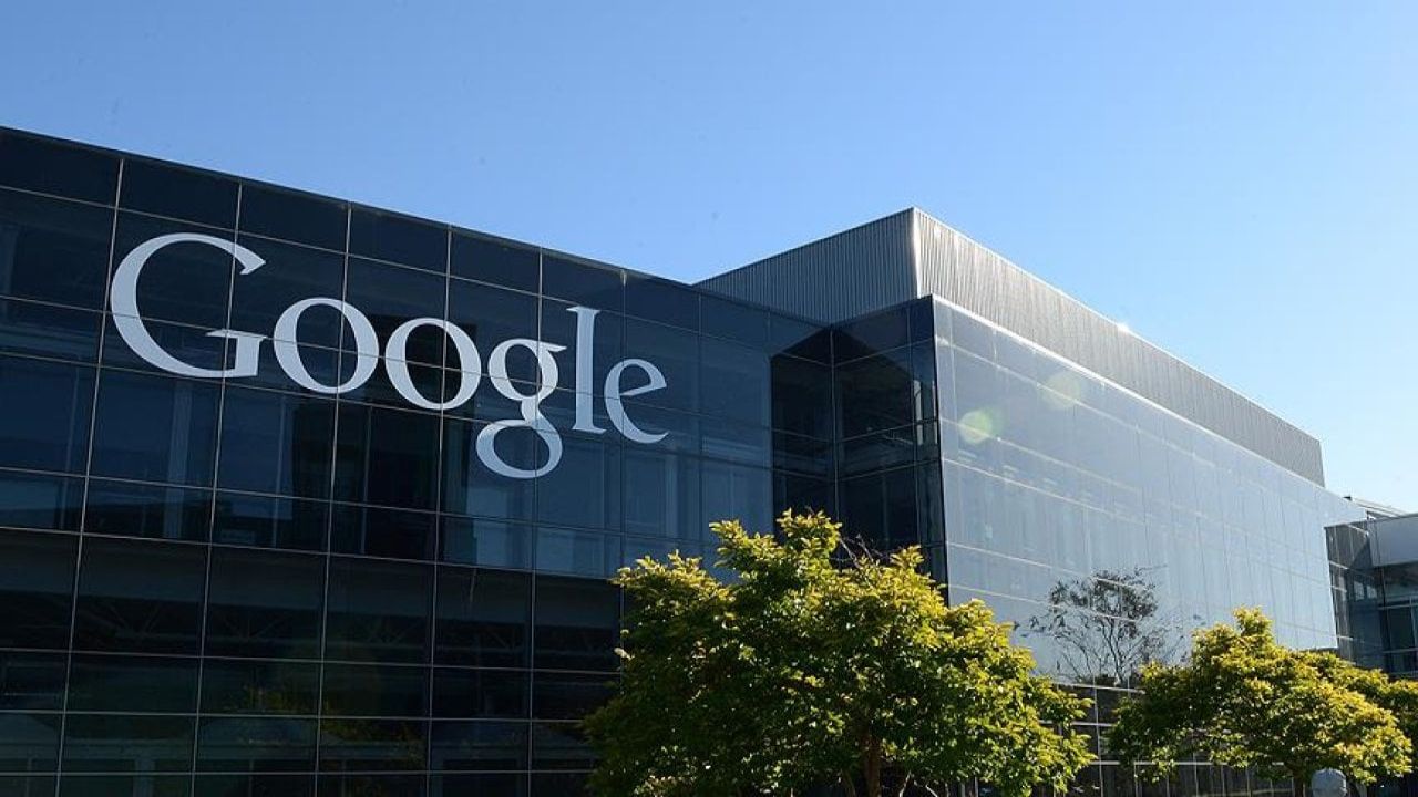 Yaşına Aldırmadan Google'da 320 Bin Dolar Maaşla İş Buldu