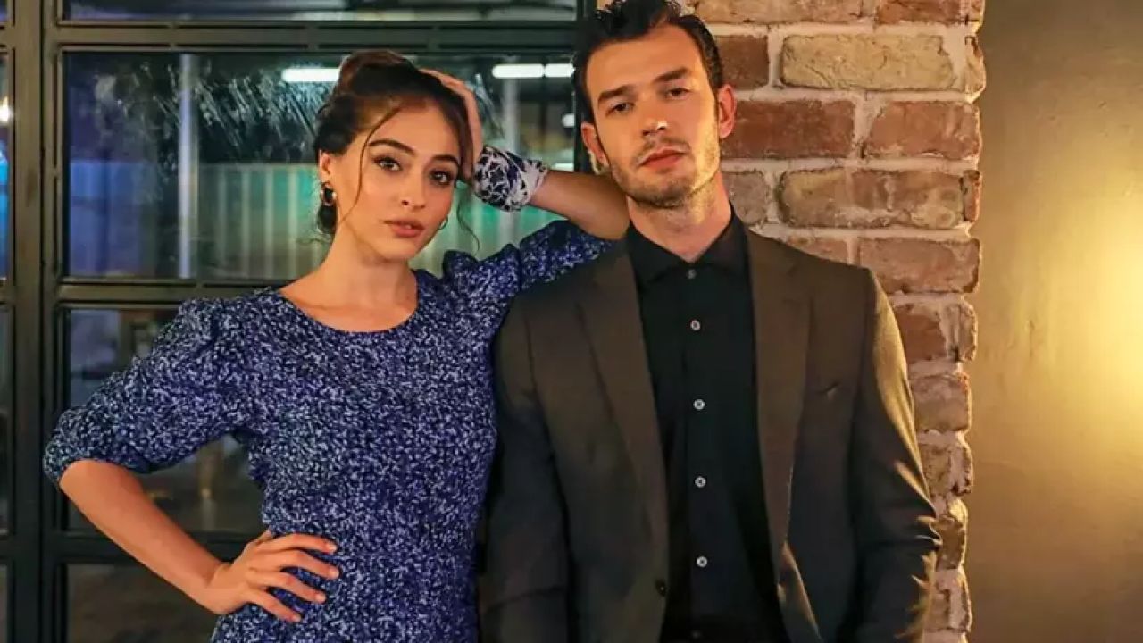 Cemre Baysel ve Aytaç Şaşmaz yeniden bir araya geldi