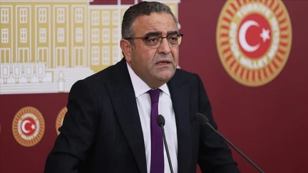 Tanrıkulu iktidarın Suriye politikasını eleştirdi