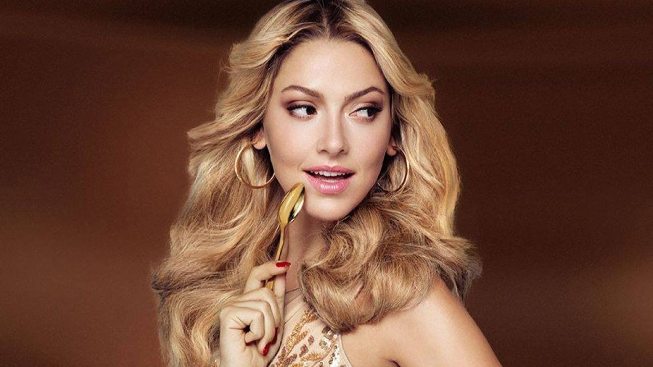 Hadise, İsrail Hakkındaki Görüşlerini Açıkladı