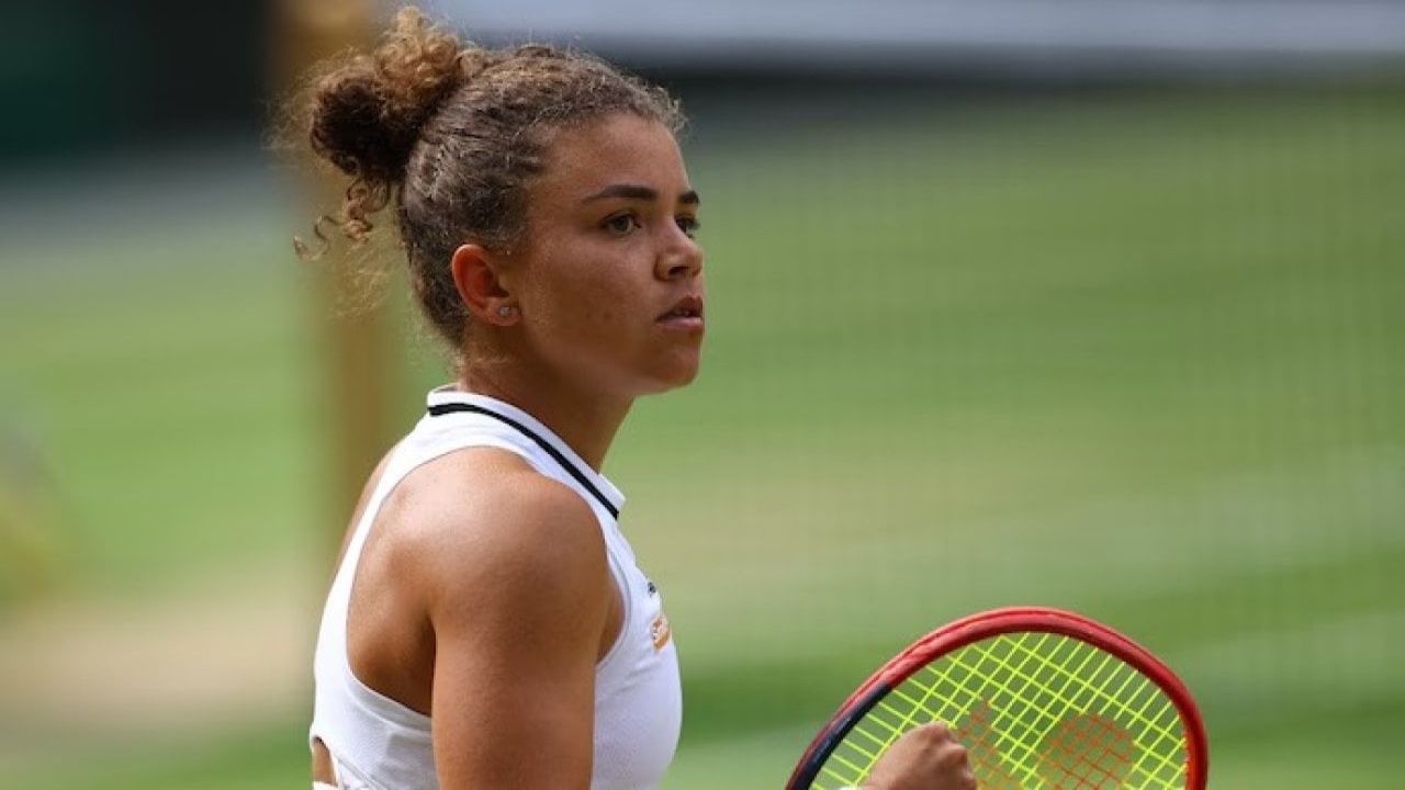 Wimbledon Tek Kadınlar Finalinde Paolini ile Krejcikova Karşı Karşıya