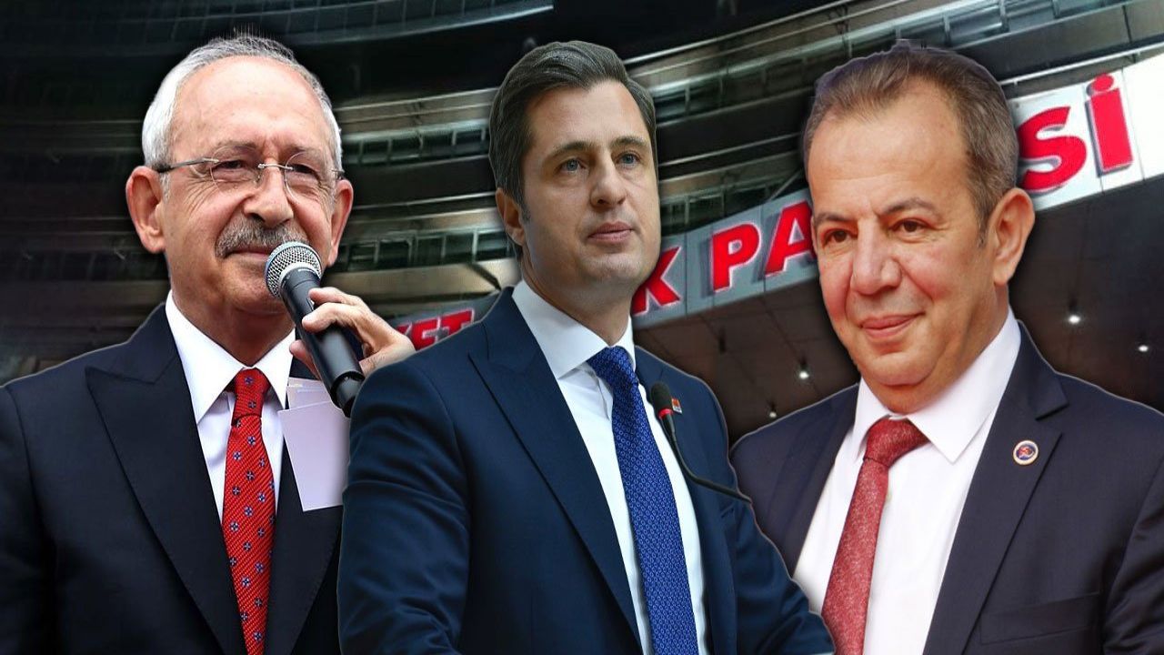 CHP, Kılıçdaroğlu ile Özcan Arasındaki Tartışmaya Müdahil Oldu: 'İyi Niyetli Bulmuyoruz'
