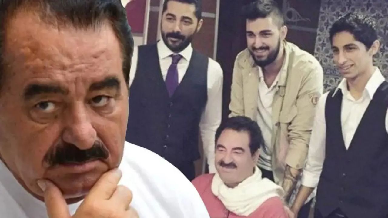 Ev Meselesi Nedeniyle Oğlu ve Torunuyla Mahkemelik Olan Baba Gözyaşları İçinde Helallik İstedi