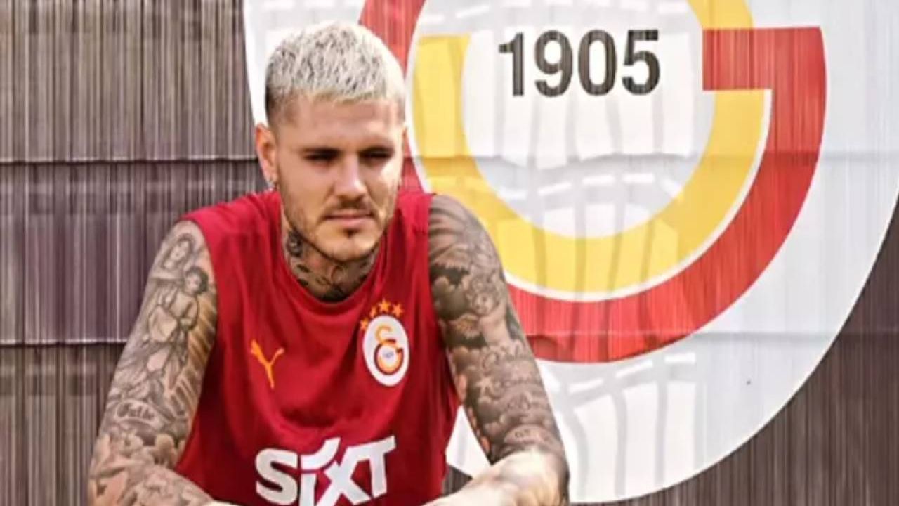 Icardi'nin Paylaşımı Taraftarları Endişelendirdi
