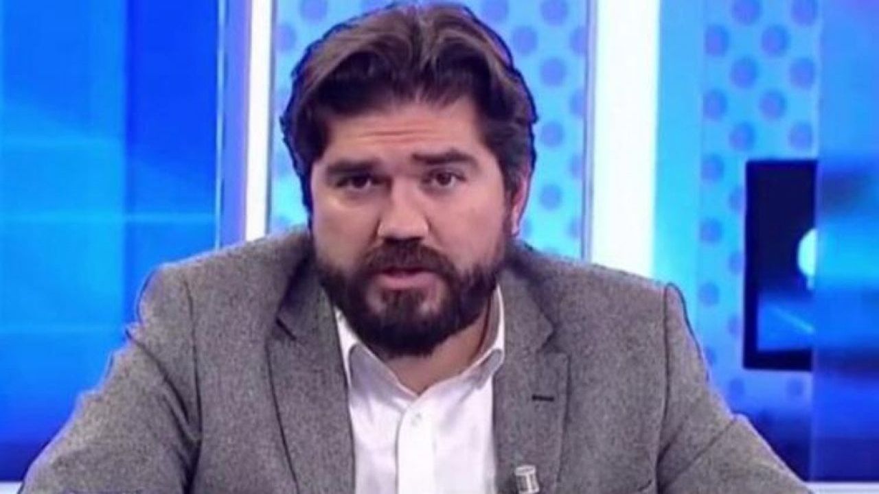 Rasim Ozan Kütahyalı, havalimanında küfürlü sözler sarf etti