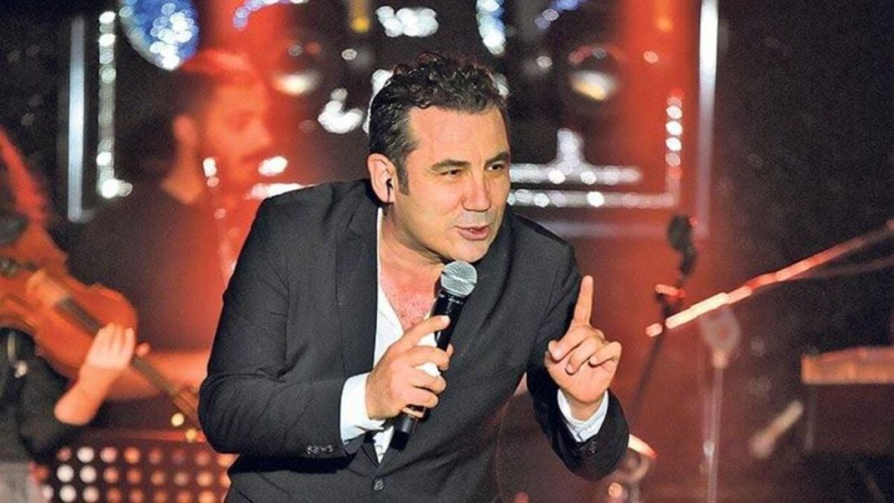 Ferhat Göçer, Kıbrıs Barış Harekatı'nın Yıl Dönümünde Özel Bir Beste Yayımladı