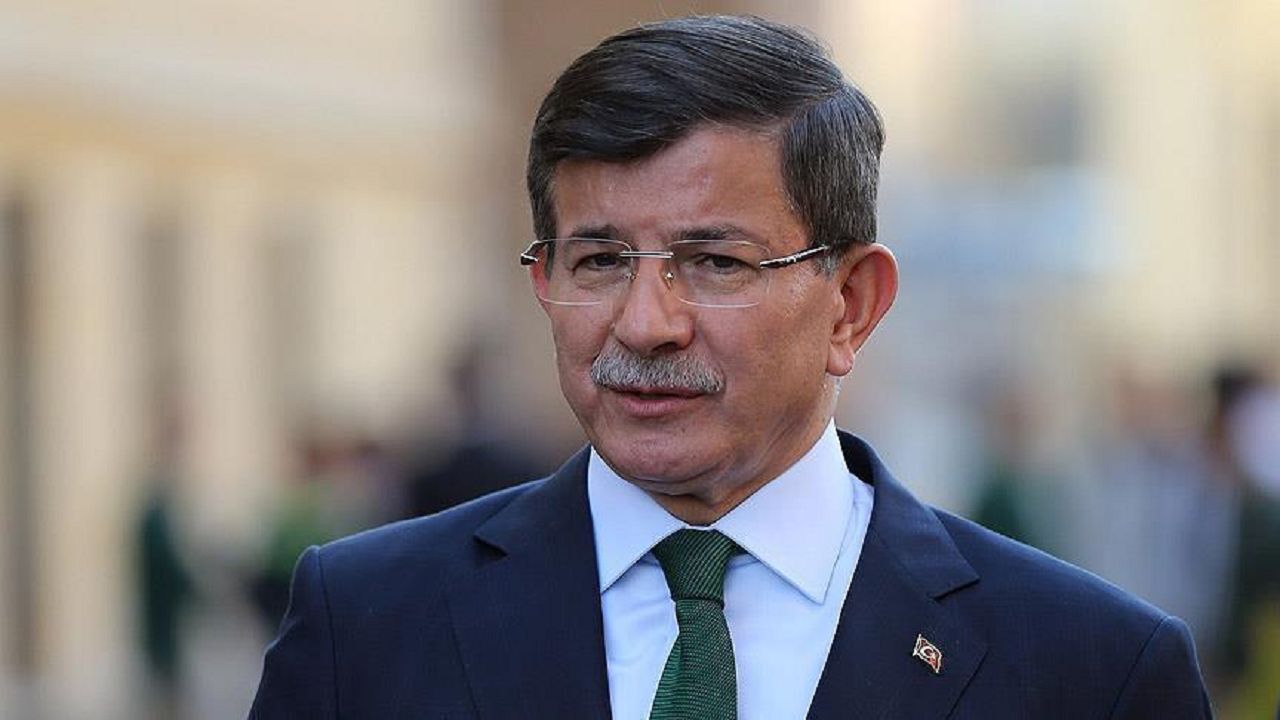 Davutoğlu, Erdoğan ile Esad arasındaki görüşmeyi değerlendirdi