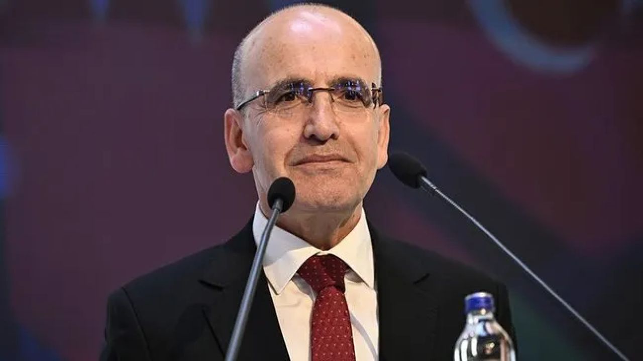 Bakanlık, Şimşek'in evine 60 bin liralık mangal alındığı iddiasını yalanladı