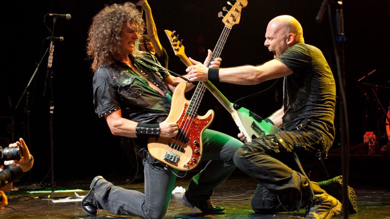 Ünlü Metal Müzik Gruplarından Müjdeli Haber: Yakında Konserler Başlıyor