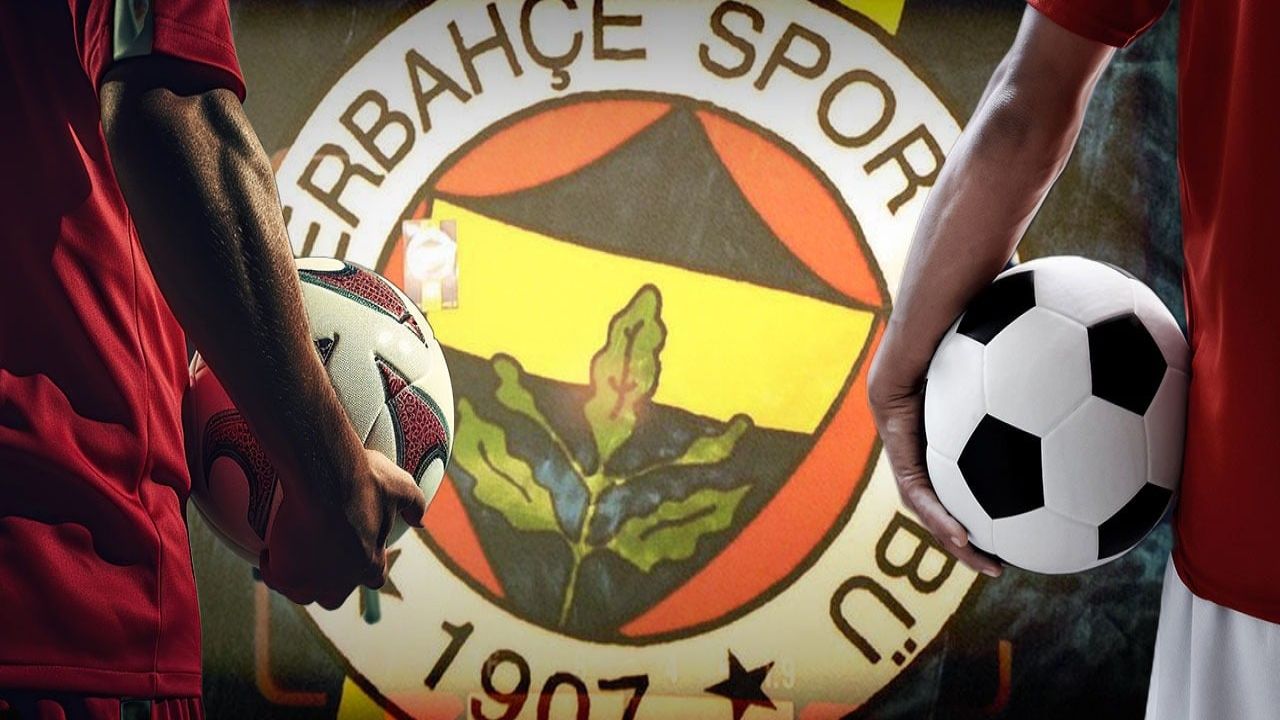 Fenerbahçe, dünya çapında iki yıldızdan birini kadrosuna katmaya hazırlanıyor