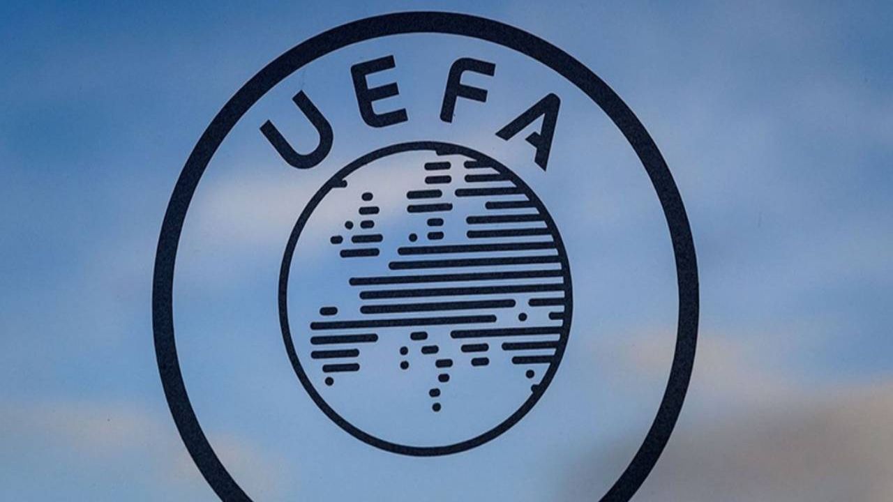 UEFA sıralaması açıklandı: İlk 50'de yer alan tek Türk kulübü
