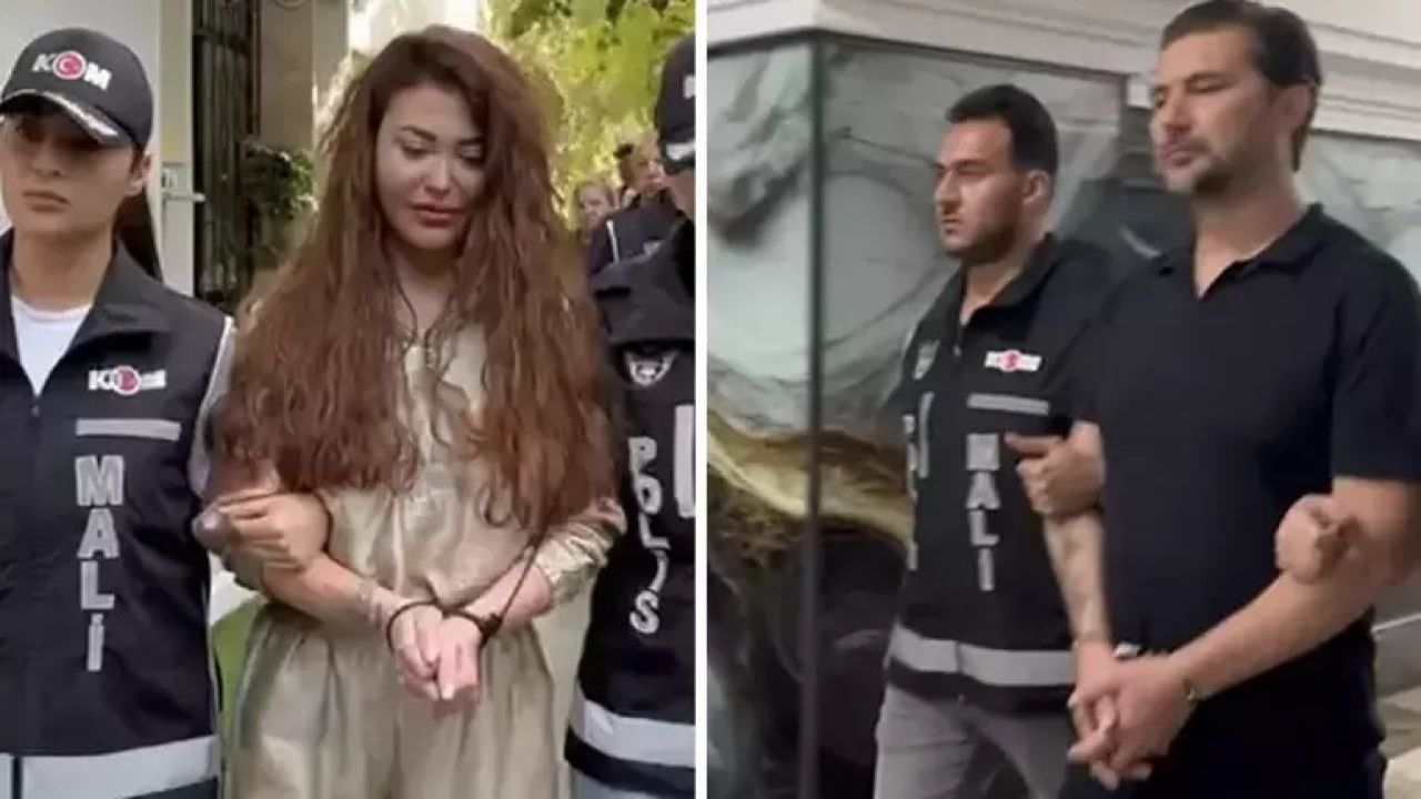 Neslim Güngen'e Büyük Şok: Eşi Suçlamaların Tamamını Üzerine Attı