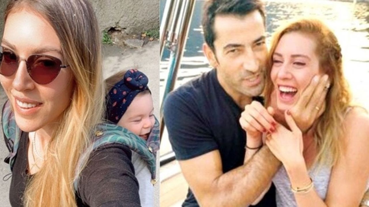 Sinem Kobal Setlere Geri Dönüyor: Yeni Proje Heyecanı