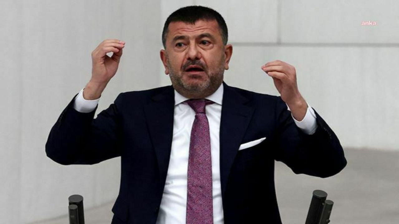 CHP'li Ağbaba: Yargıda çeşitli cemaatlerin olduğu biliniyor