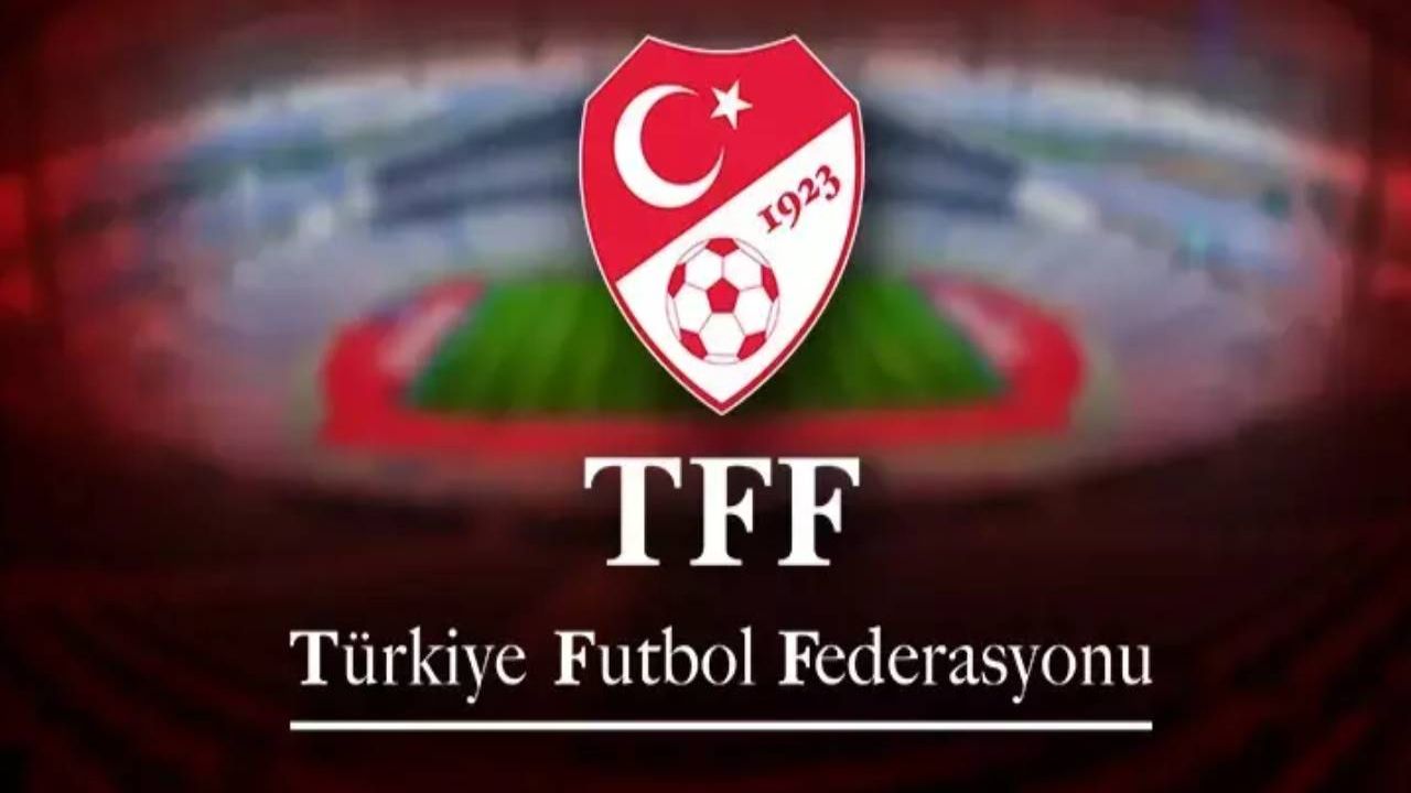 TFF Başkanlık Seçimi için adaylık açıklamaları yapıldı