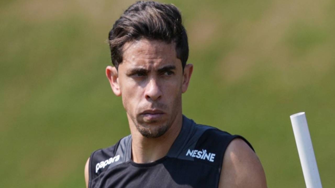 Gabriel Paulista kendini lider olarak tanımladı