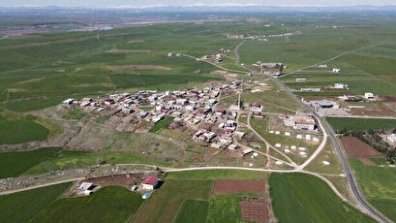 Diyarbakır'ın Alcık Köyünde İngilizce Bilme Oranı Herkesi Şaşırtıyor: İşte O Köyün İlginç Hikayesi