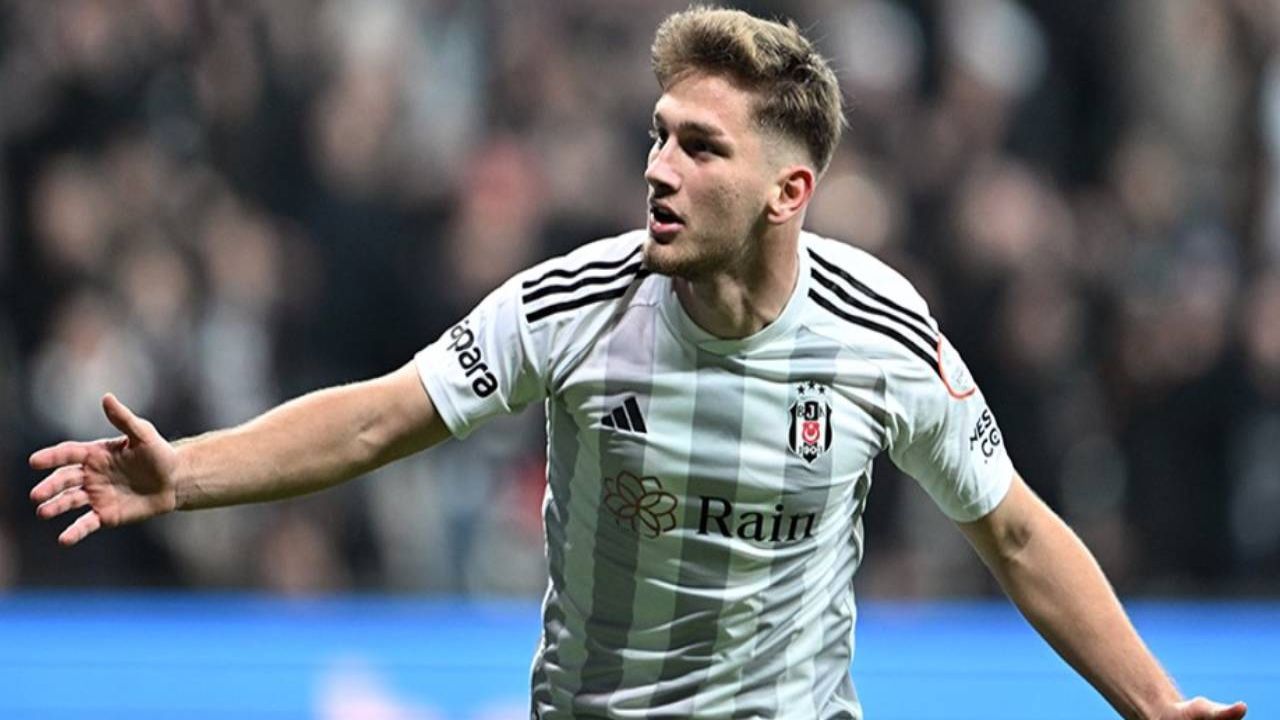 Semih Kılıçsoy'a Avrupa'dan İlk Teklif Geldi