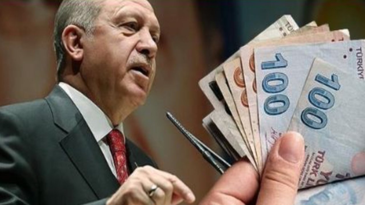 Emekliye Ek Zam Müjdesi: Rakam Netleşti!
