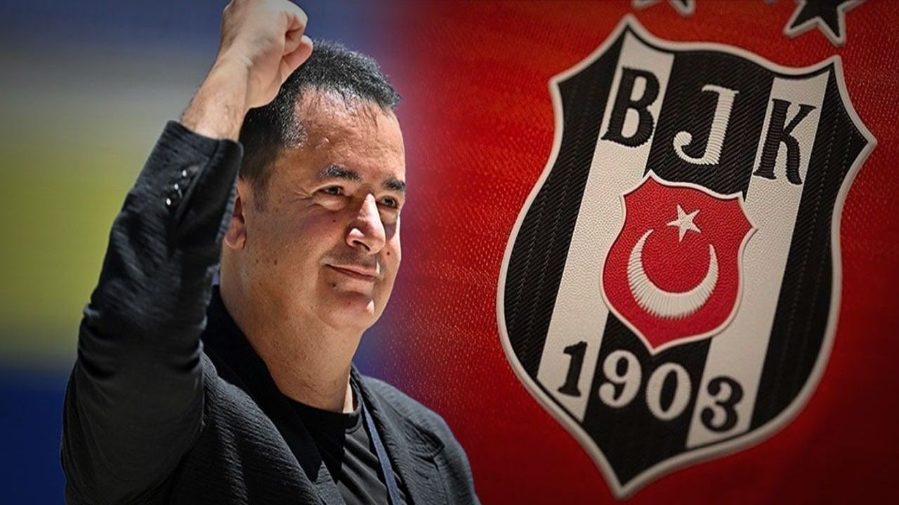 Acun Ilıcalı, Beşiktaş'ın hedefindeki yıldız oyuncu için rakip oldu