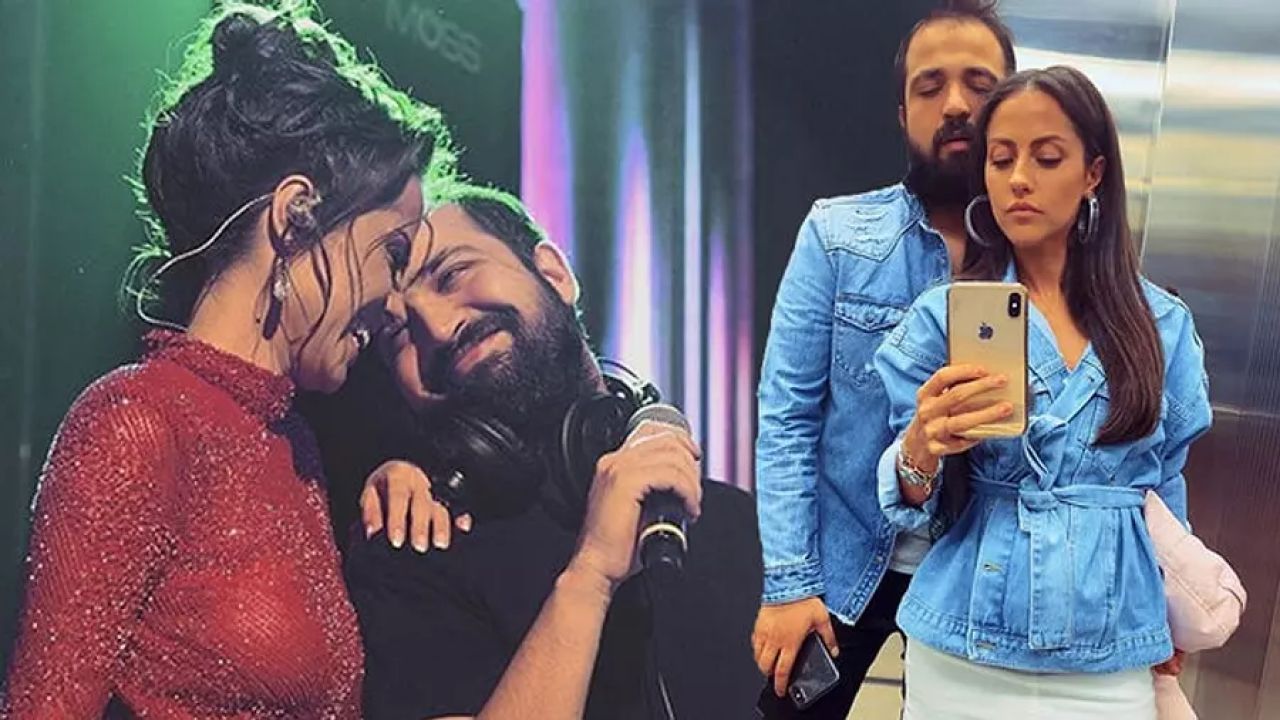 Derya Uluğ'un Beklenmedik 'Ayrılık' İtirafı Hayranlarını Şaşırttı