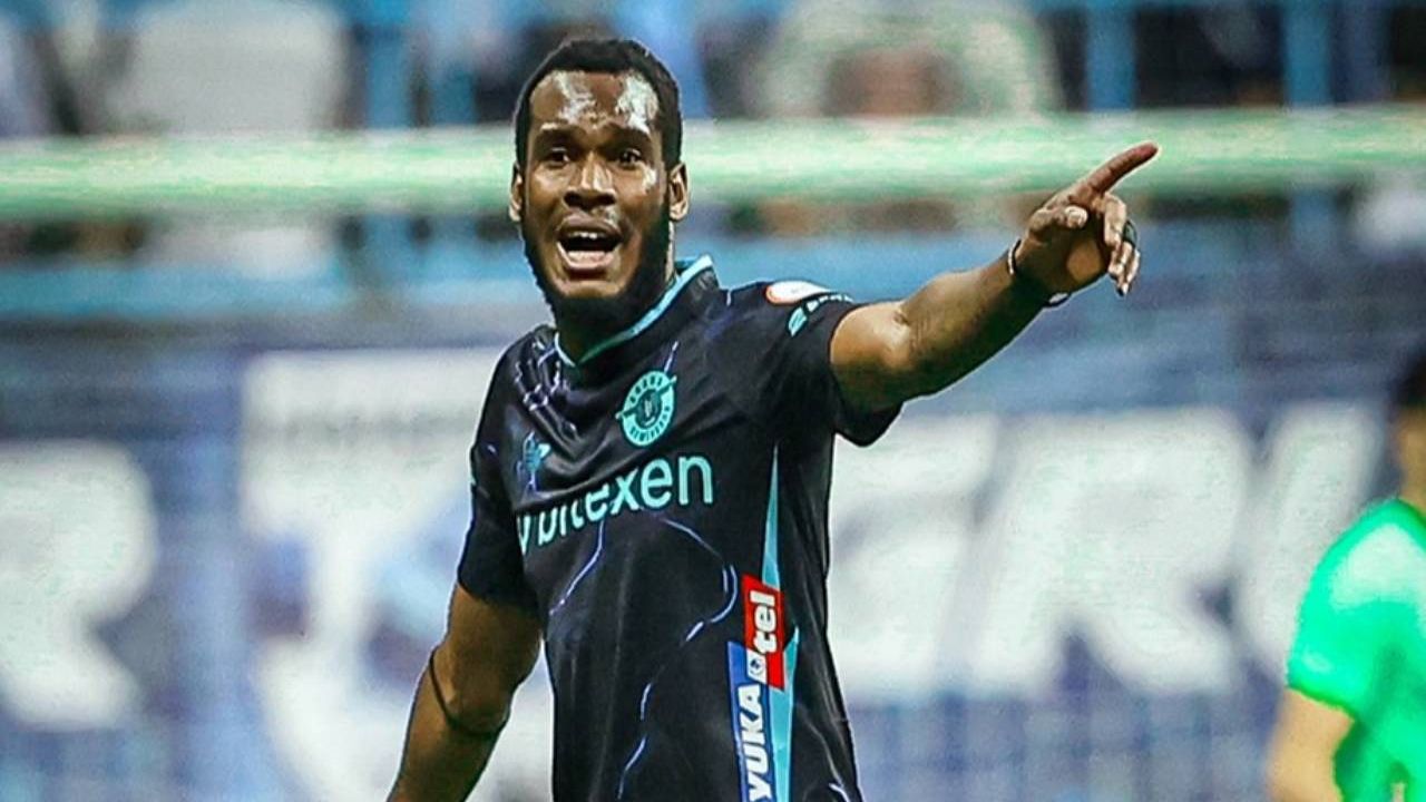 Trabzonspor'un Yeni Hedefi Andreaw Gravillon