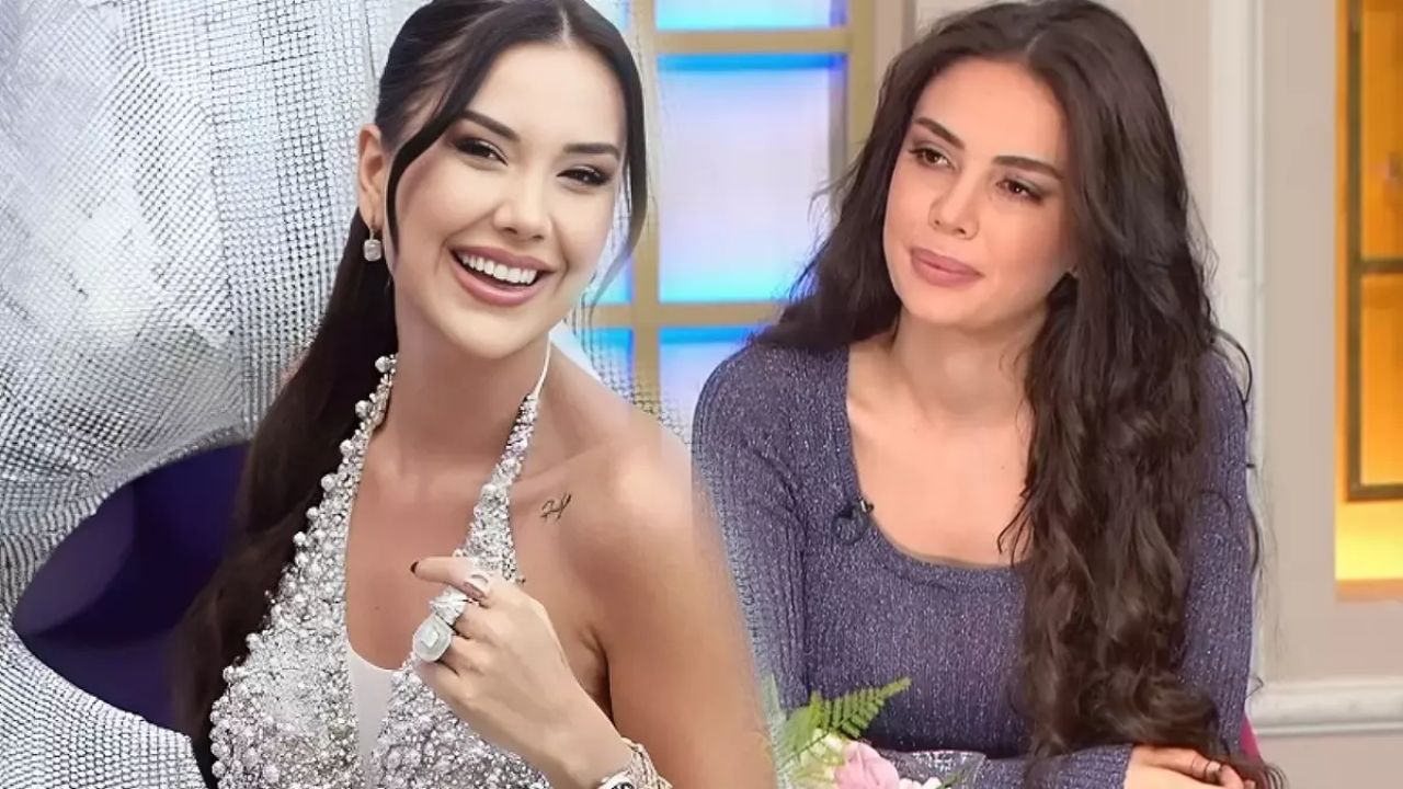 Ece Ronay ve Dilan Polat arasındaki dostluk mesajı: Aramızdaki bağı kimse bozamaz
