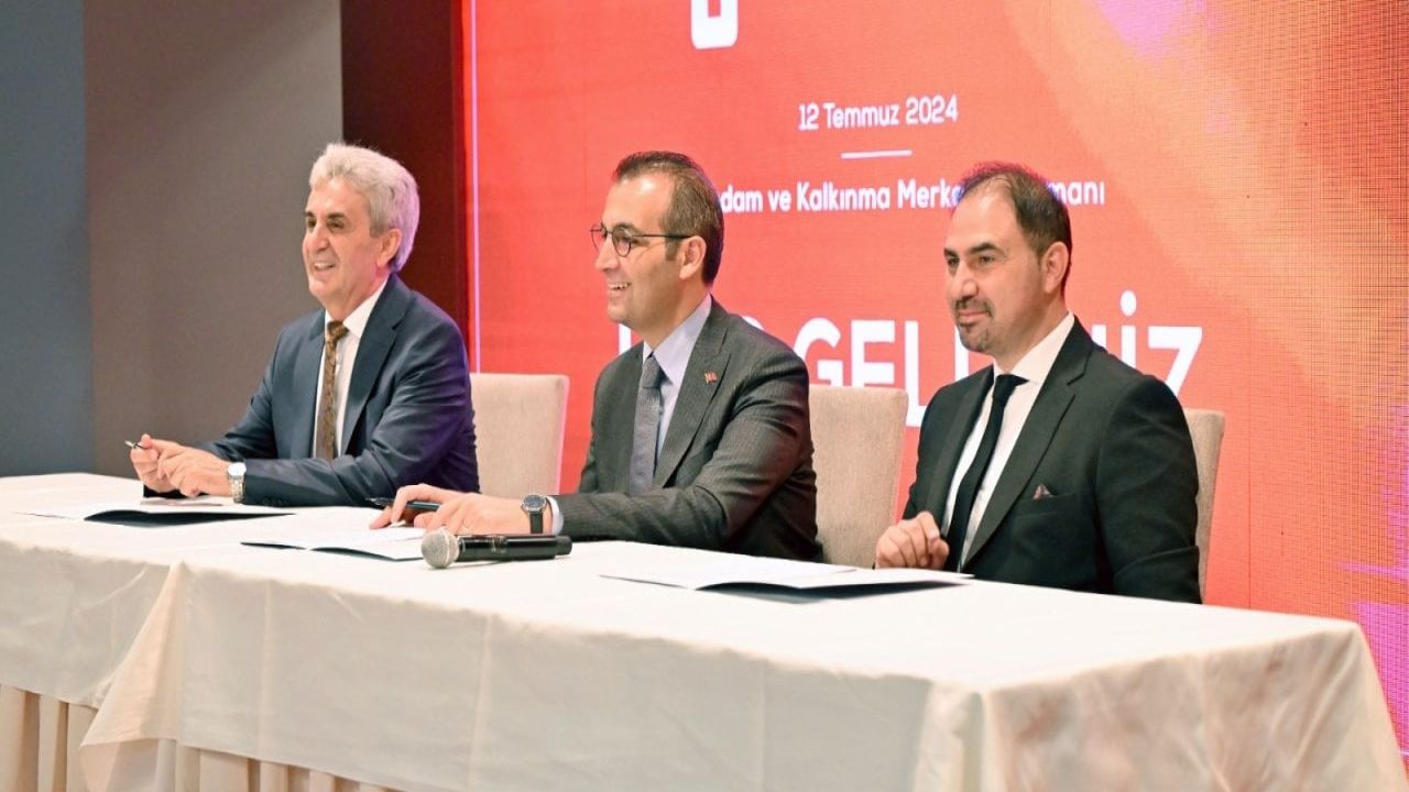5 Bin İşletme Aracılığıyla 10 Bin Kişiye İstihdam Fırsatı
