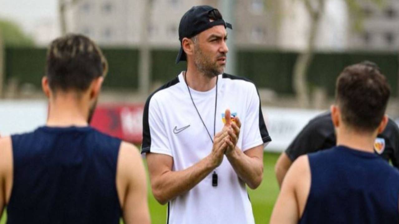 Kayserispor Yeni Sezon Hazırlıklarına Başladı