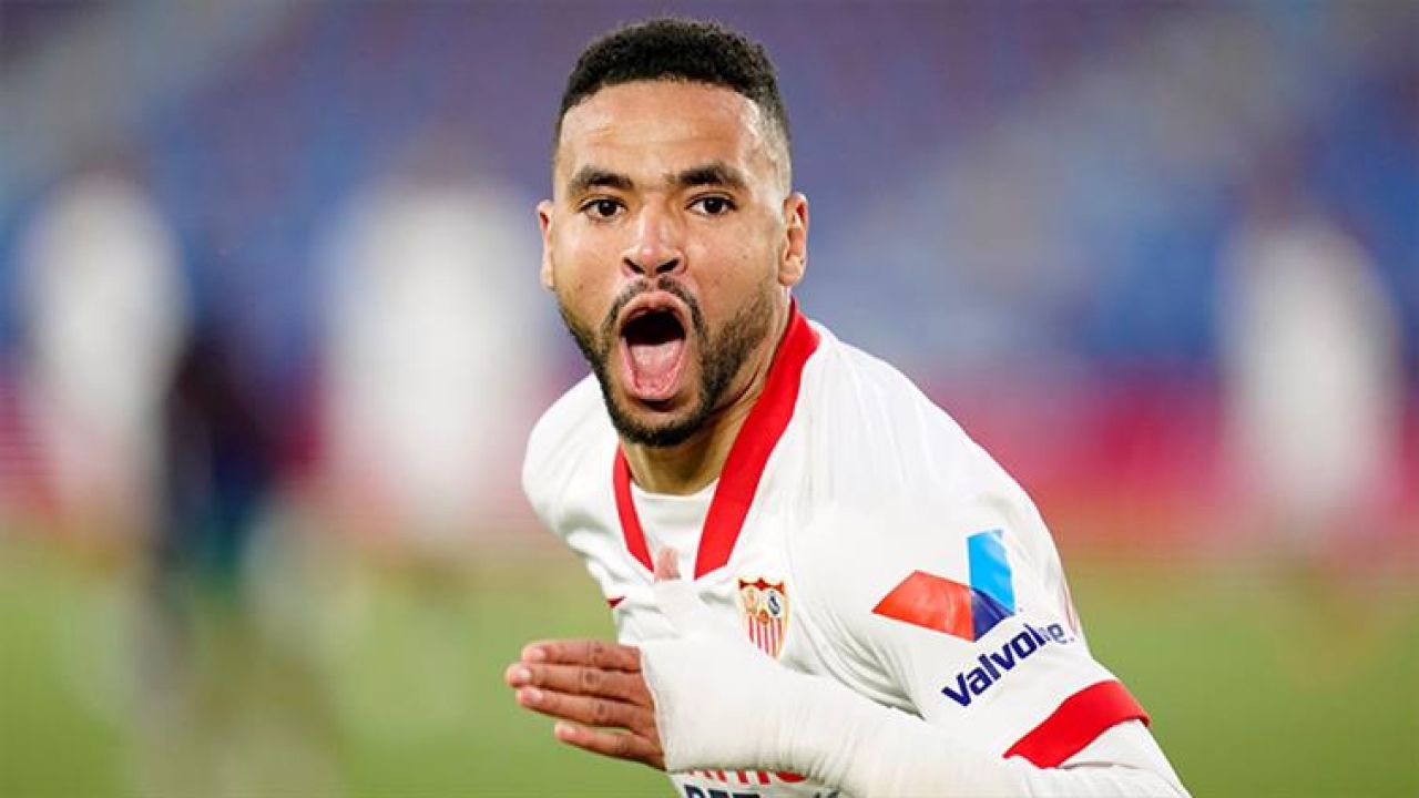 Fenerbahçe'nin En-Nesyri Transferinde Beklenmedik Gelişme