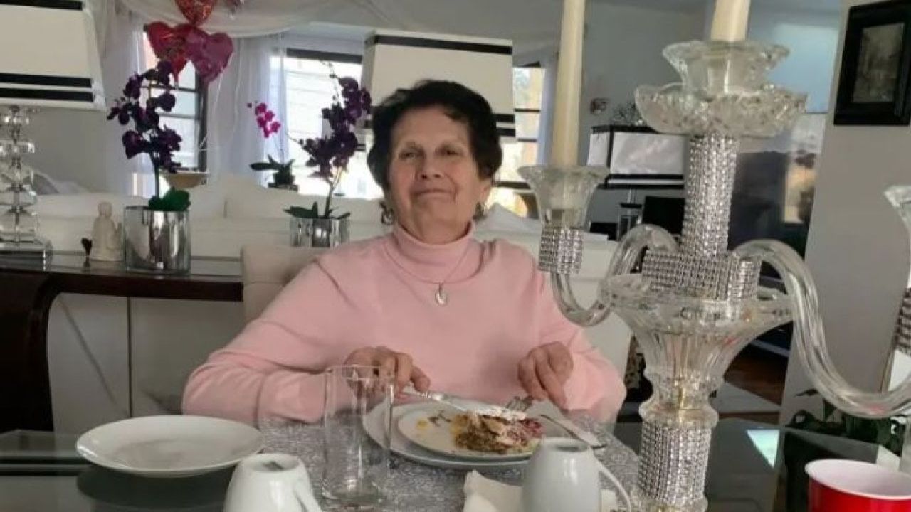 Ölü Sandılar, Mumyalama Sürecinde Yaşadığı Anlaşıldı