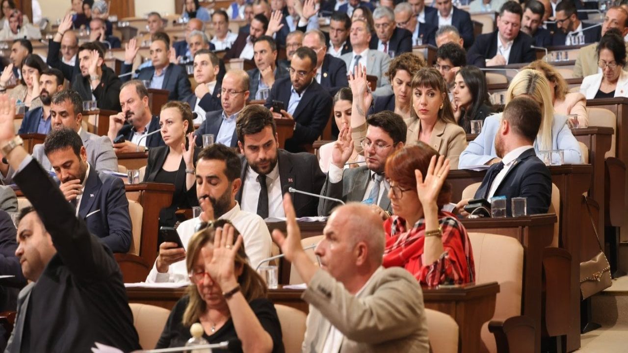 Bakırköy'de Beklenen Sorunun Çözümü İçin Harekete Geçildi