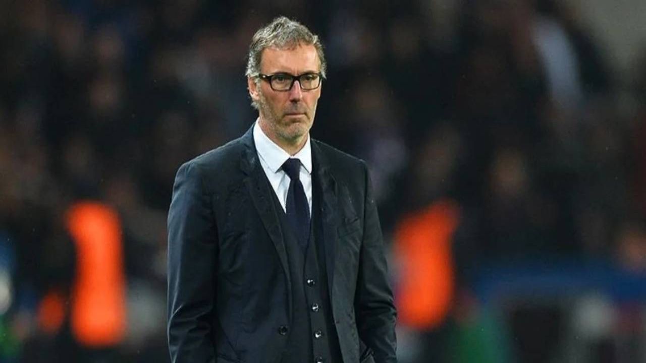 Laurent Blanc, Suudi Arabistan ekibinin yeni teknik direktörü oldu