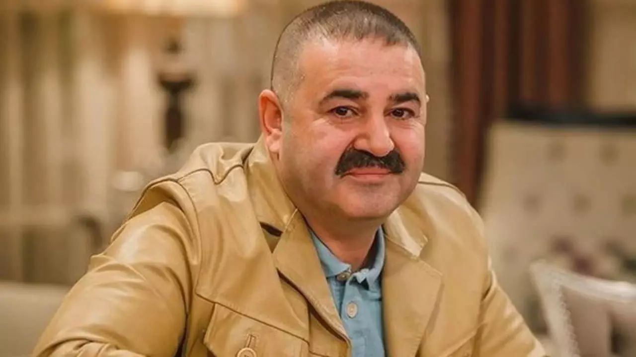 Şafak Sezer'in son görüntüsü şaşkınlık yarattı
