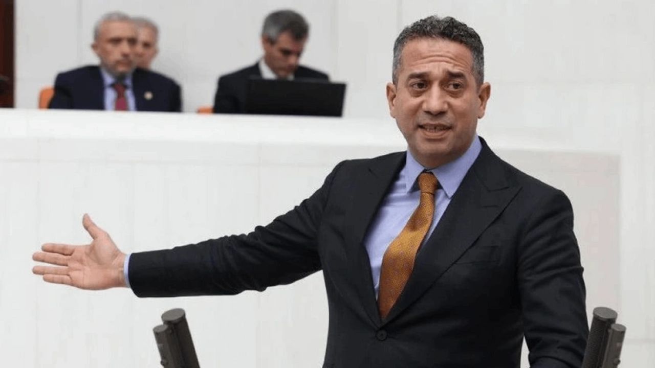 Danıştay, Karaduvar'da CHP'li Başarır'ı Haklı Buldu: Cumhurbaşkanı Kararnamesi İptal Edildi