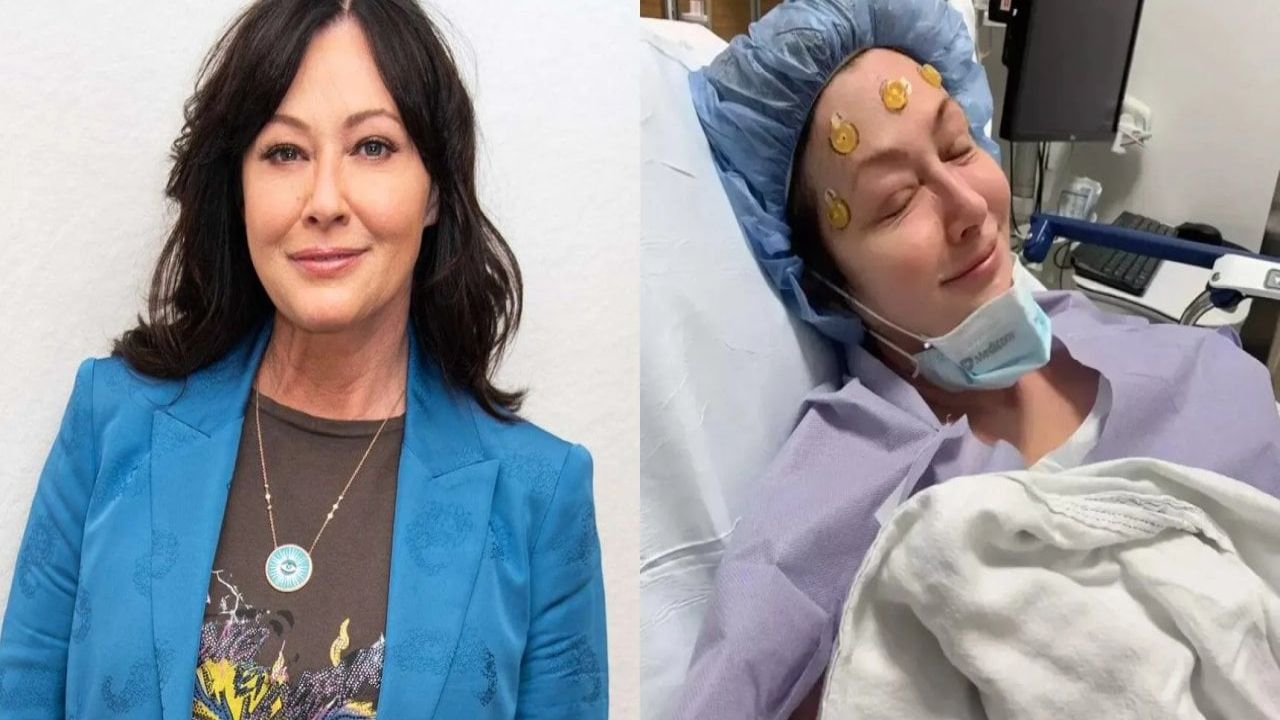 Shannen Doherty, Beverly Hills yıldızı, yaşamını yitirdi