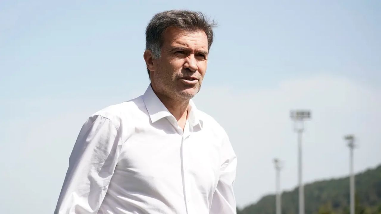 Feyyaz Uçar açıkladı: Beşiktaş 7 oyuncuyla yollarını ayırıyor