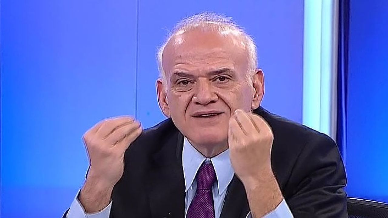 Ahmet Çakar oy vereceği adayı açıkladı