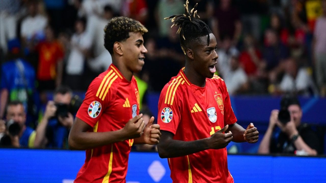 İspanya, Avrupa'nın en büyük ülkesi oldu